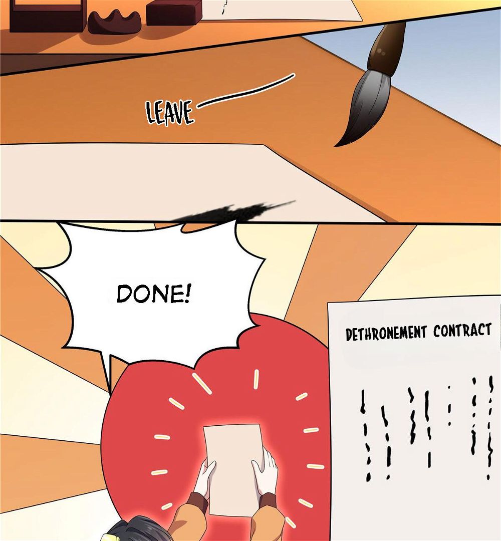 You’re Addictive! Chapter 28 - Page 10