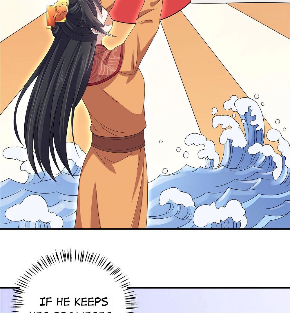 You’re Addictive! Chapter 28 - Page 11