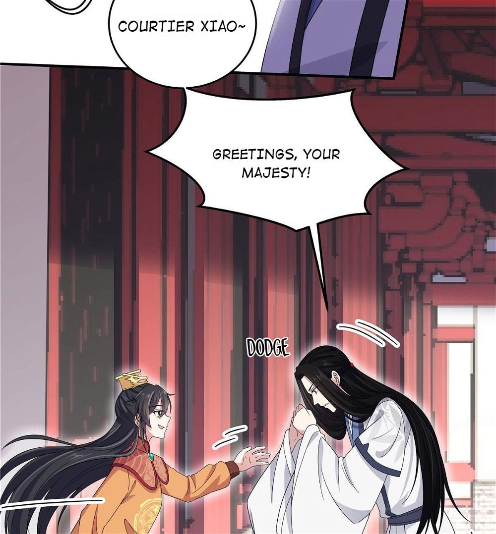 You’re Addictive! Chapter 28 - Page 17