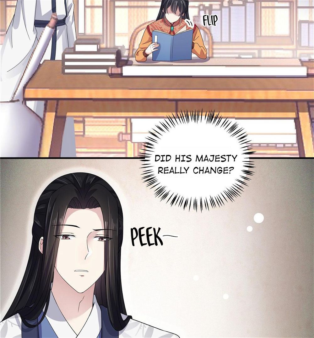 You’re Addictive! Chapter 28 - Page 20