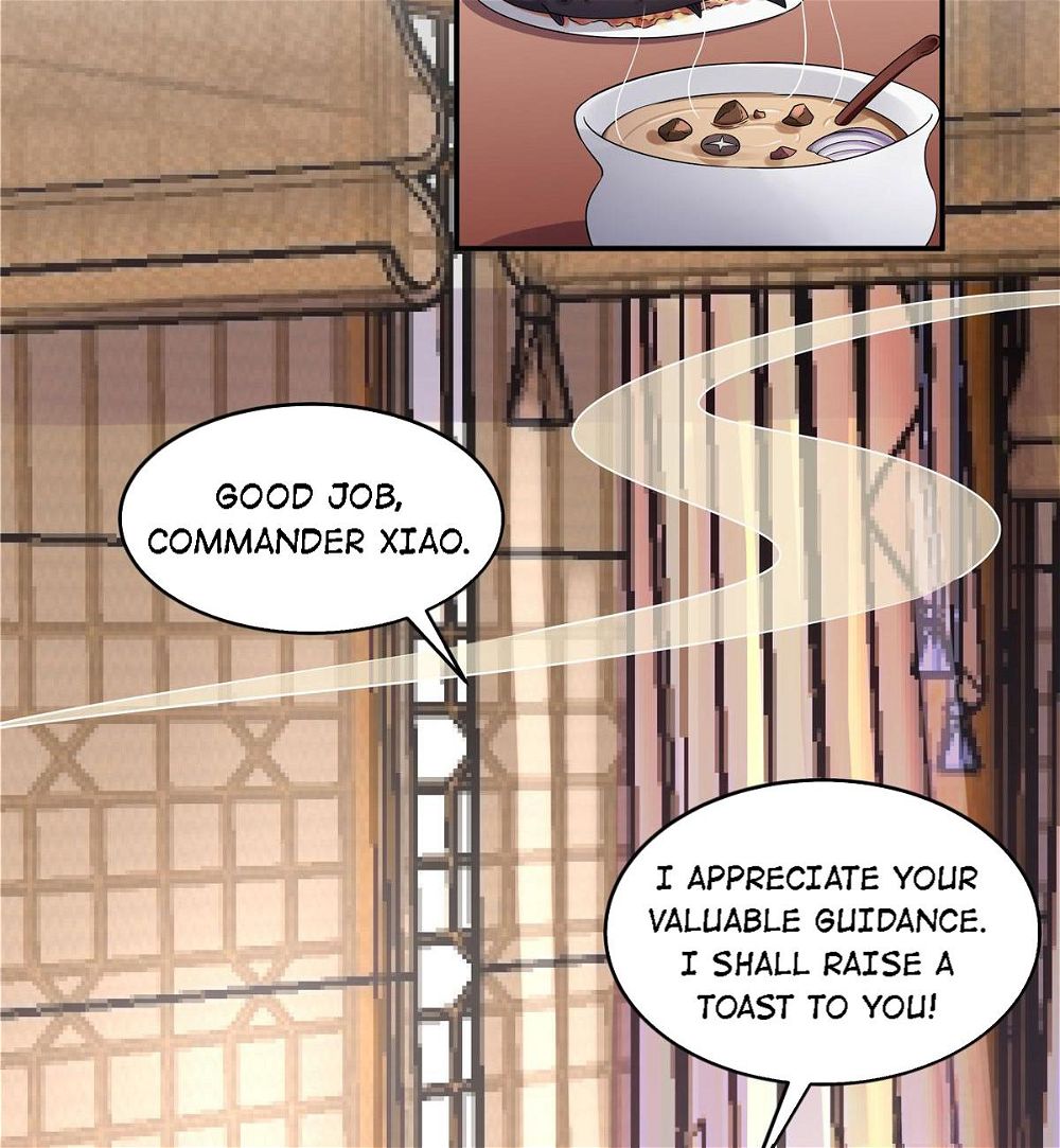 You’re Addictive! Chapter 28 - Page 22