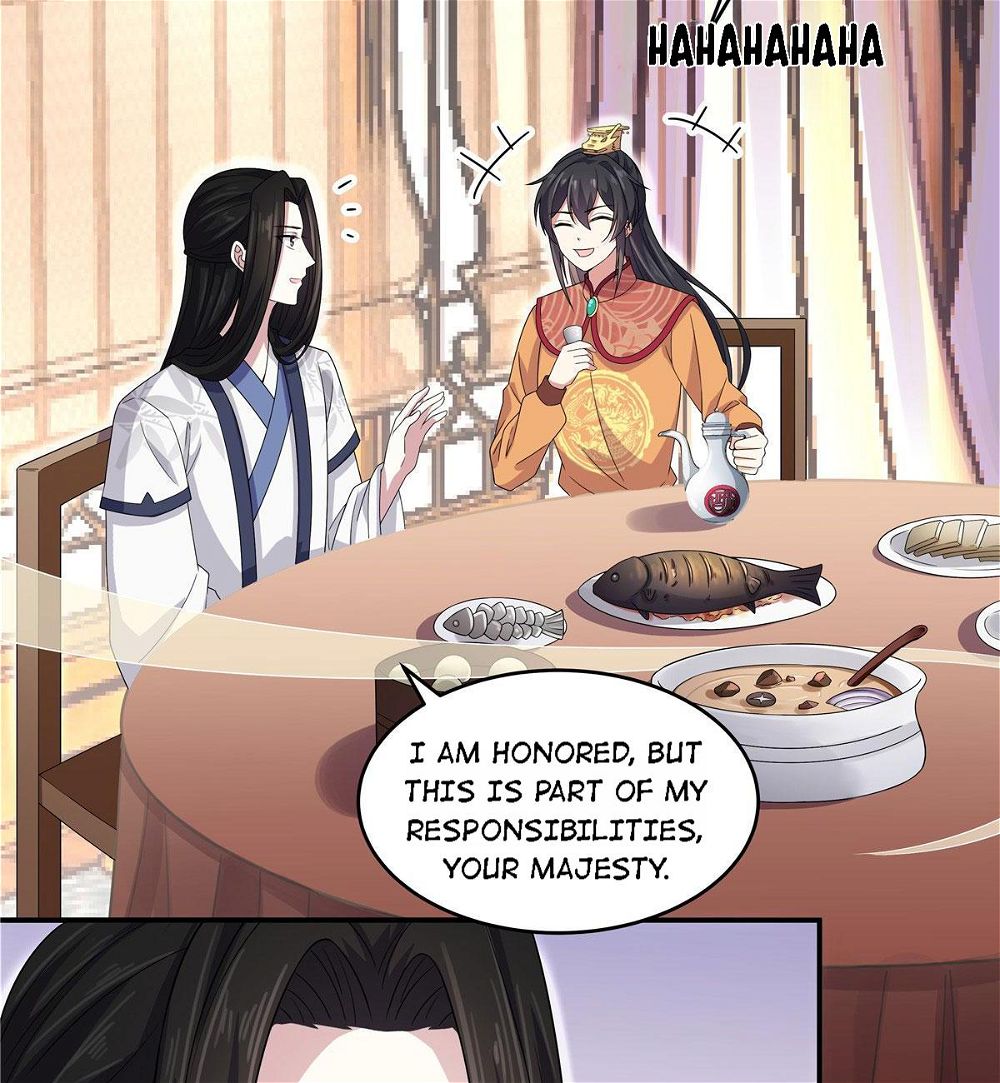You’re Addictive! Chapter 28 - Page 23