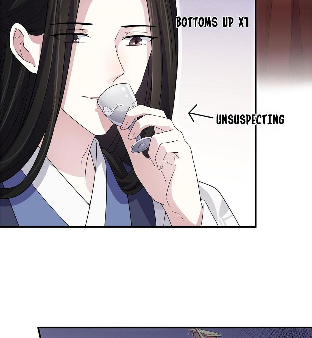 You’re Addictive! Chapter 28 - Page 24