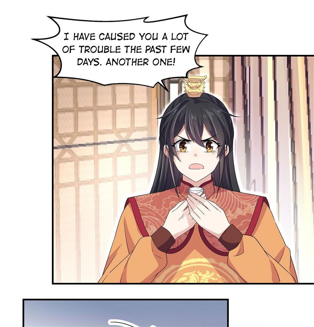 You’re Addictive! Chapter 28 - Page 28