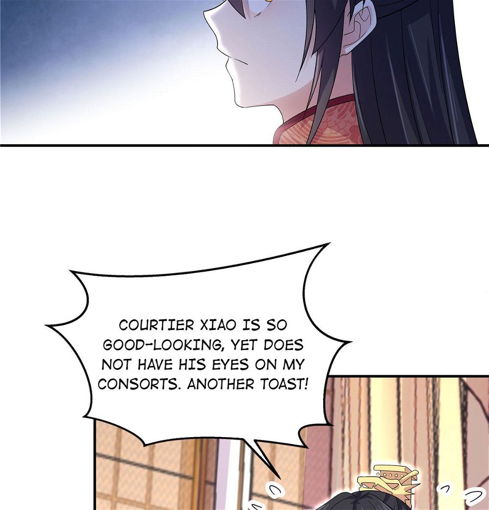 You’re Addictive! Chapter 28 - Page 31