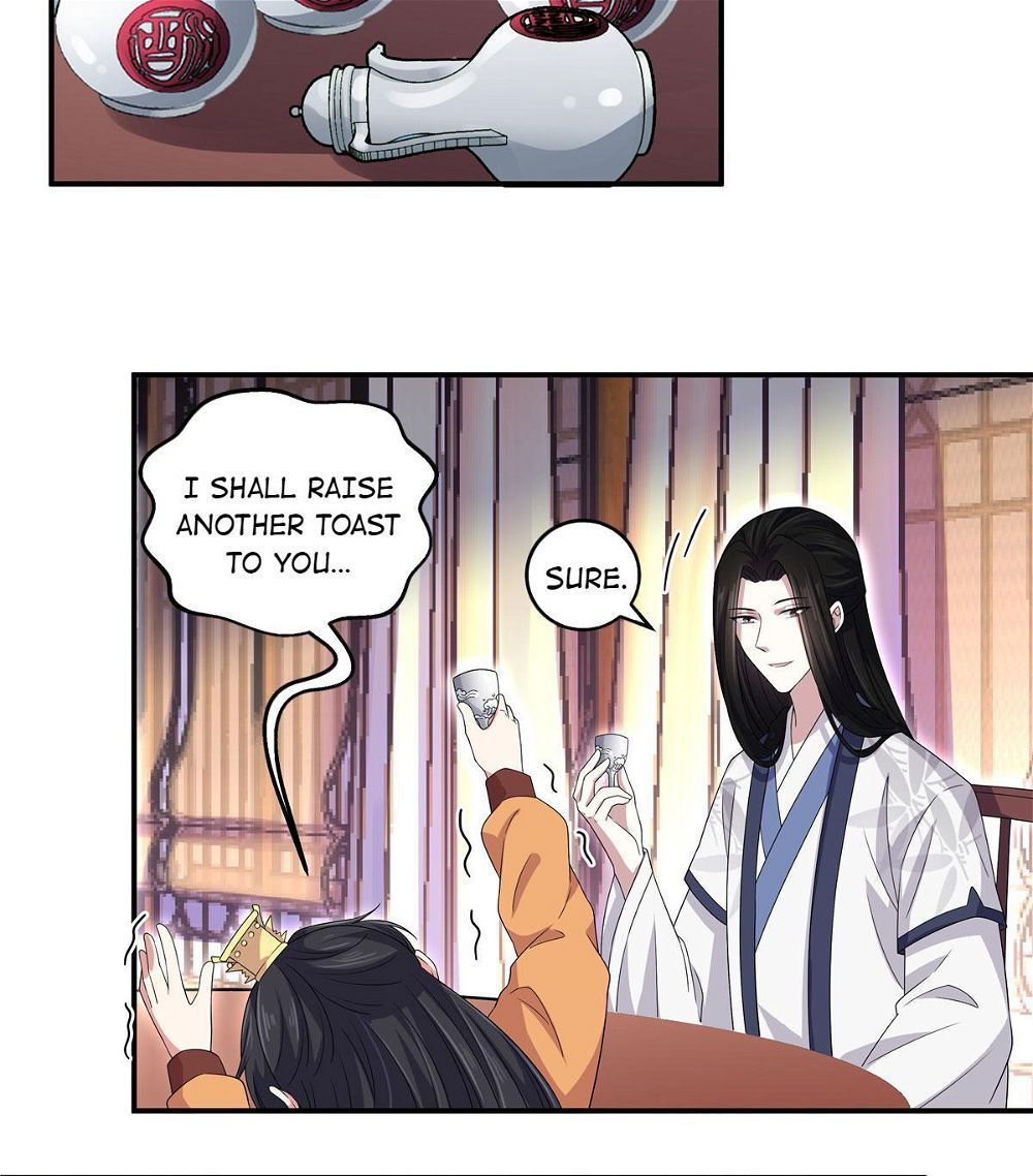 You’re Addictive! Chapter 28 - Page 36