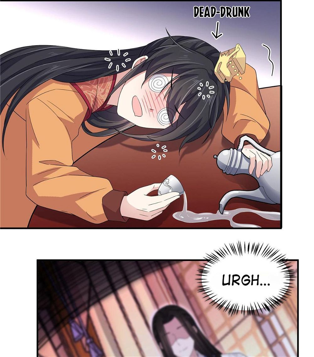 You’re Addictive! Chapter 28 - Page 37