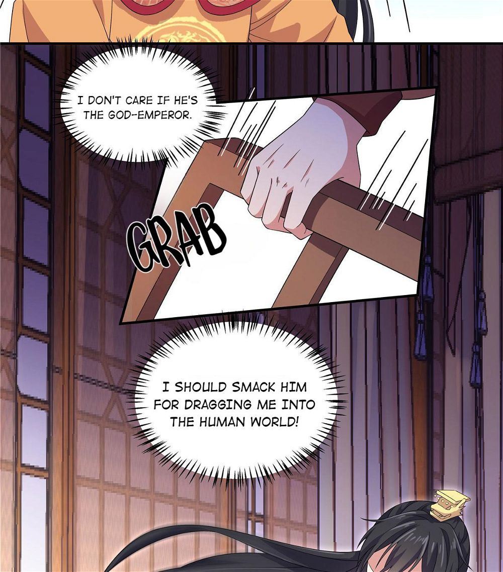 You’re Addictive! Chapter 28 - Page 39
