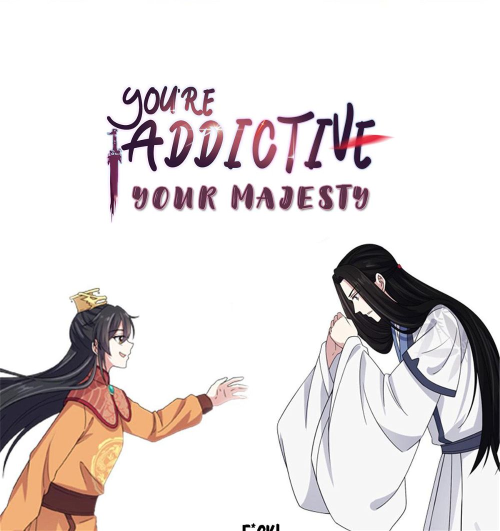 You’re Addictive! Chapter 28 - Page 42