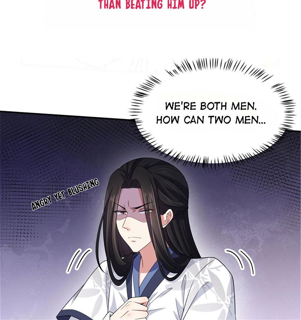 You’re Addictive! Chapter 28 - Page 44