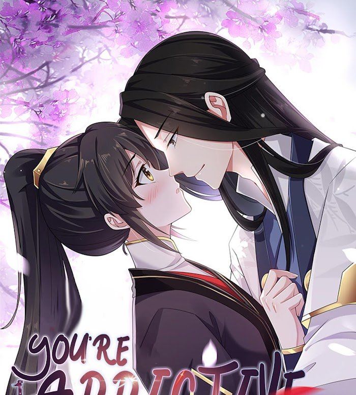 You’re Addictive! Chapter 29 - Page 1