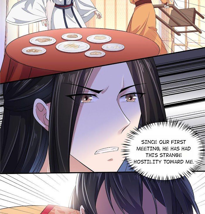 You’re Addictive! Chapter 29 - Page 4