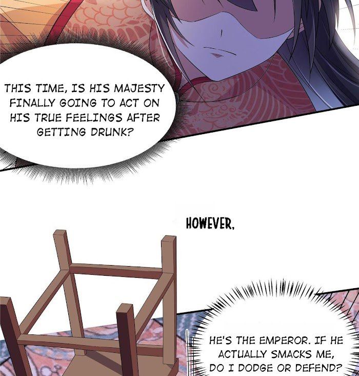 You’re Addictive! Chapter 29 - Page 5