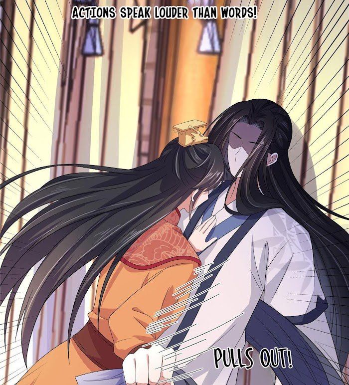 You’re Addictive! Chapter 29 - Page 19