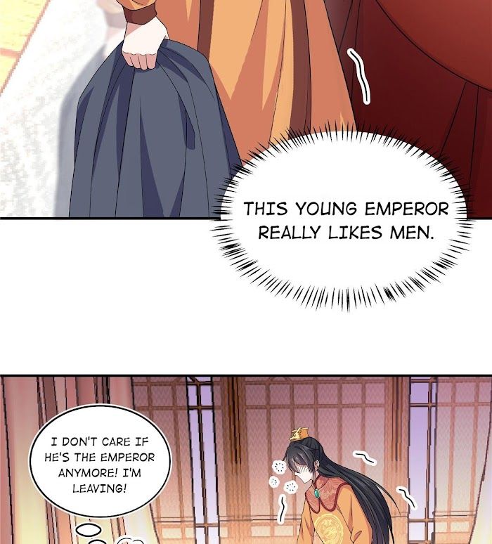 You’re Addictive! Chapter 29 - Page 26