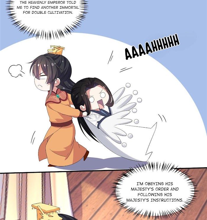 You’re Addictive! Chapter 29 - Page 30