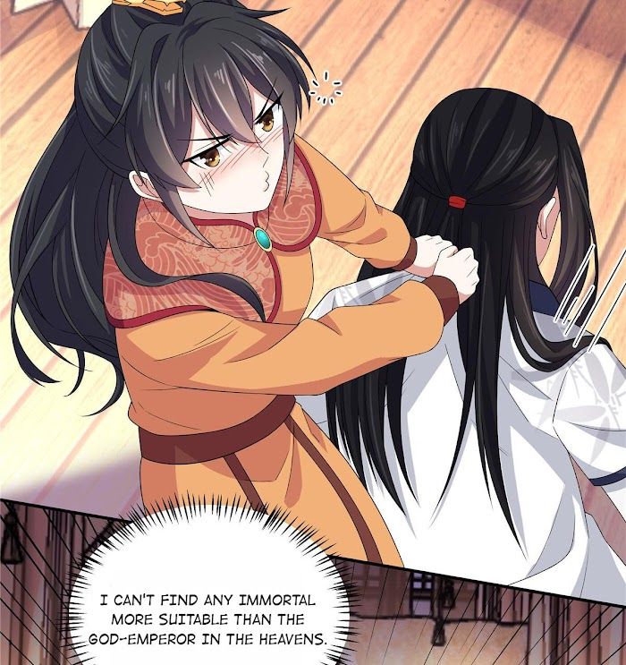 You’re Addictive! Chapter 29 - Page 31