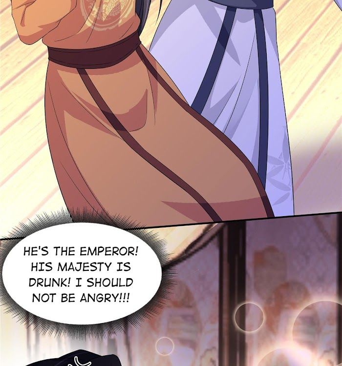 You’re Addictive! Chapter 29 - Page 36
