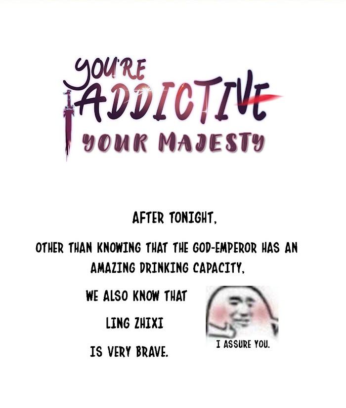 You’re Addictive! Chapter 29 - Page 42