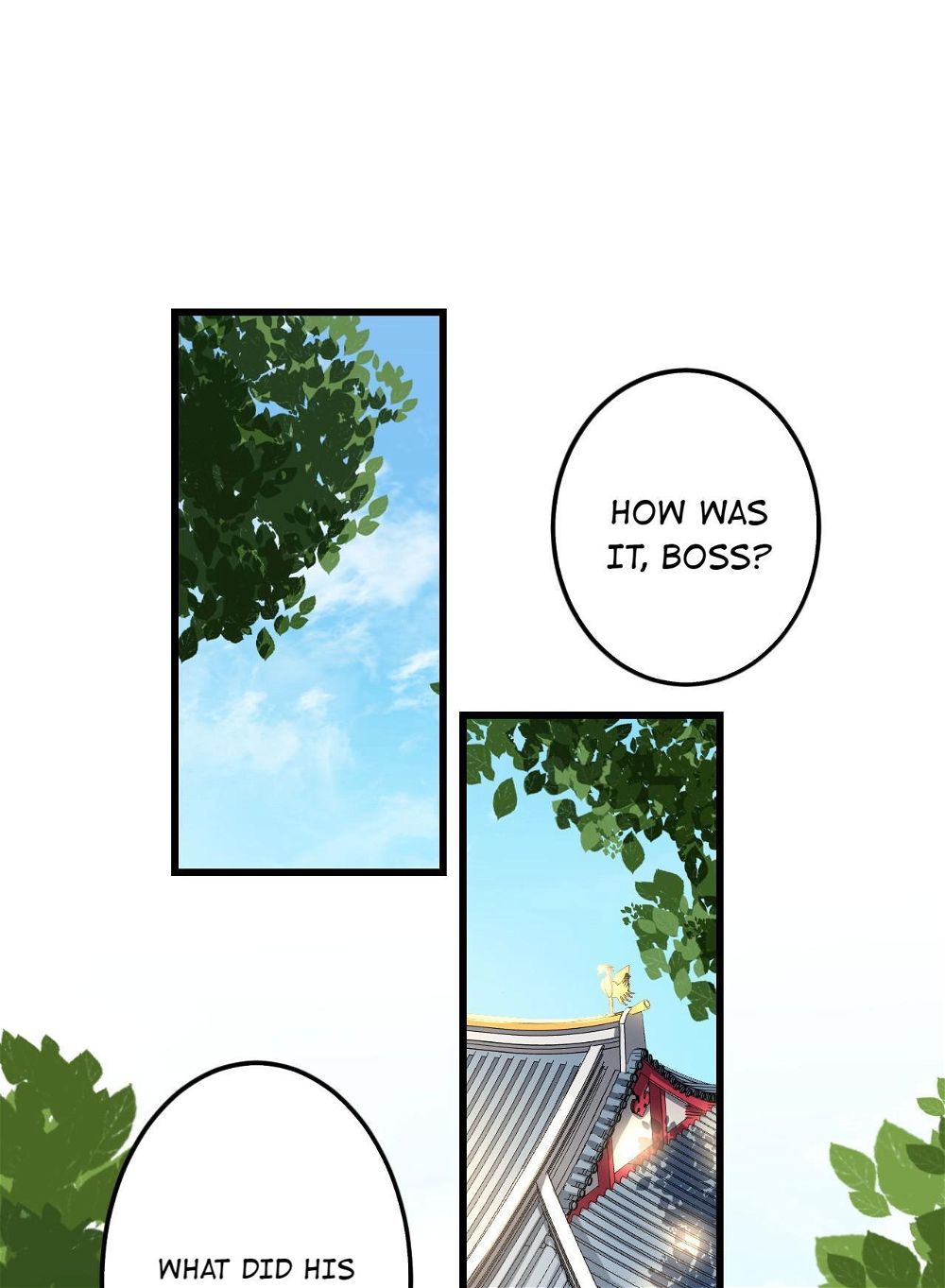 You’re Addictive! Chapter 3 - Page 2
