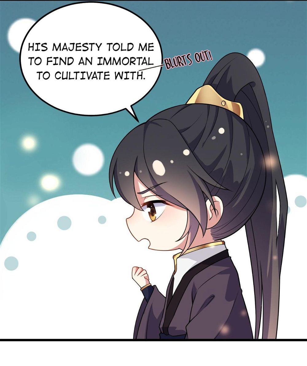 You’re Addictive! Chapter 3 - Page 4
