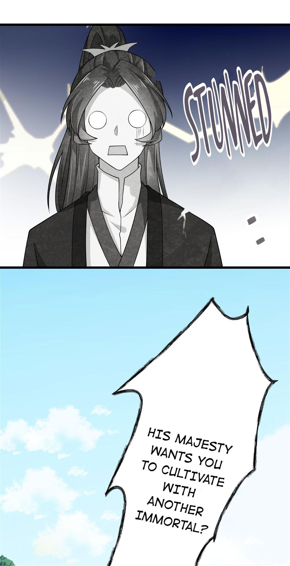 You’re Addictive! Chapter 3 - Page 5