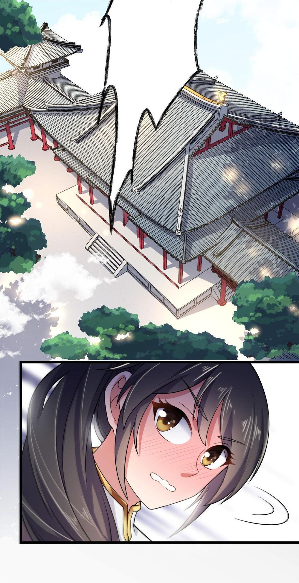 You’re Addictive! Chapter 3 - Page 6