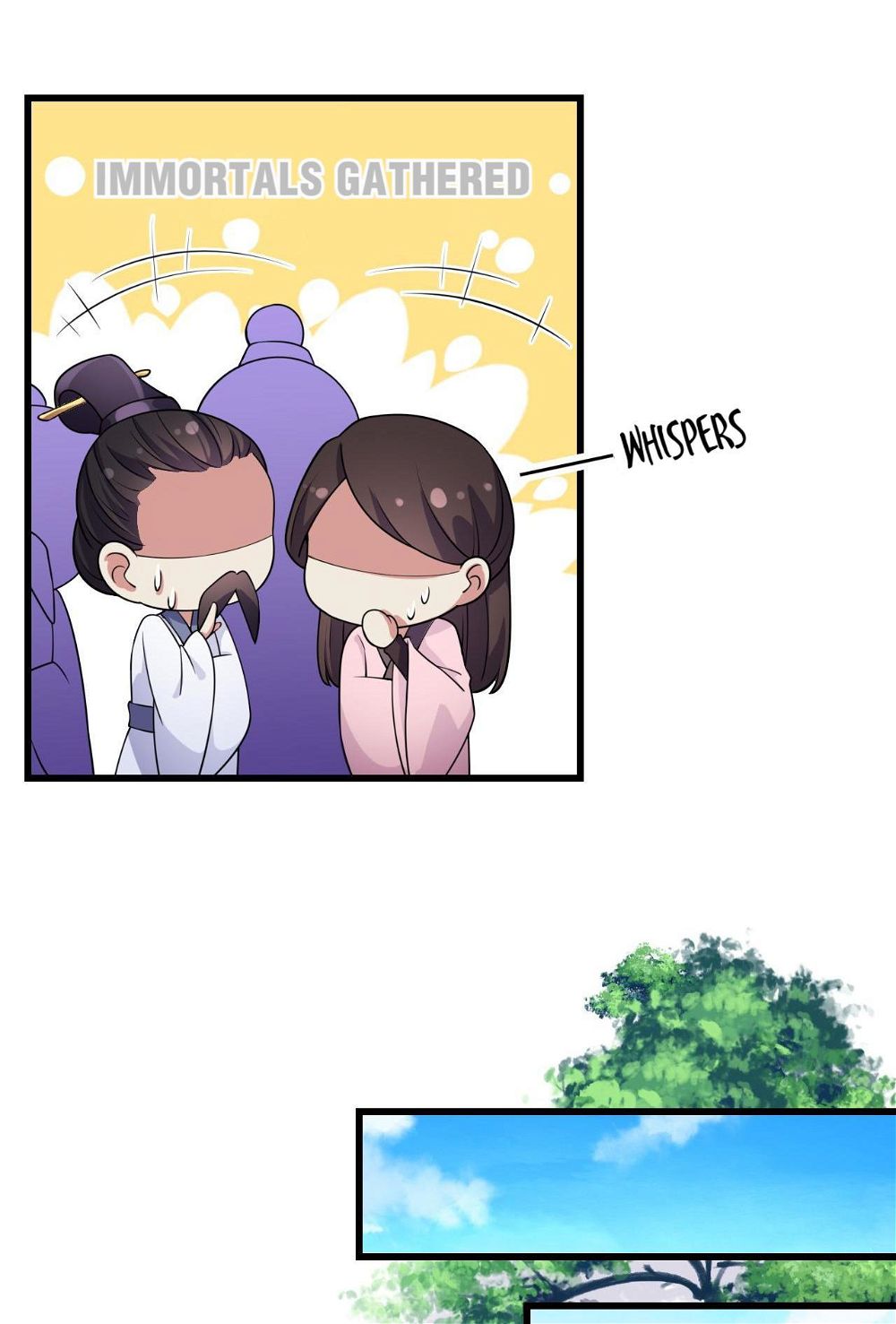 You’re Addictive! Chapter 3 - Page 8