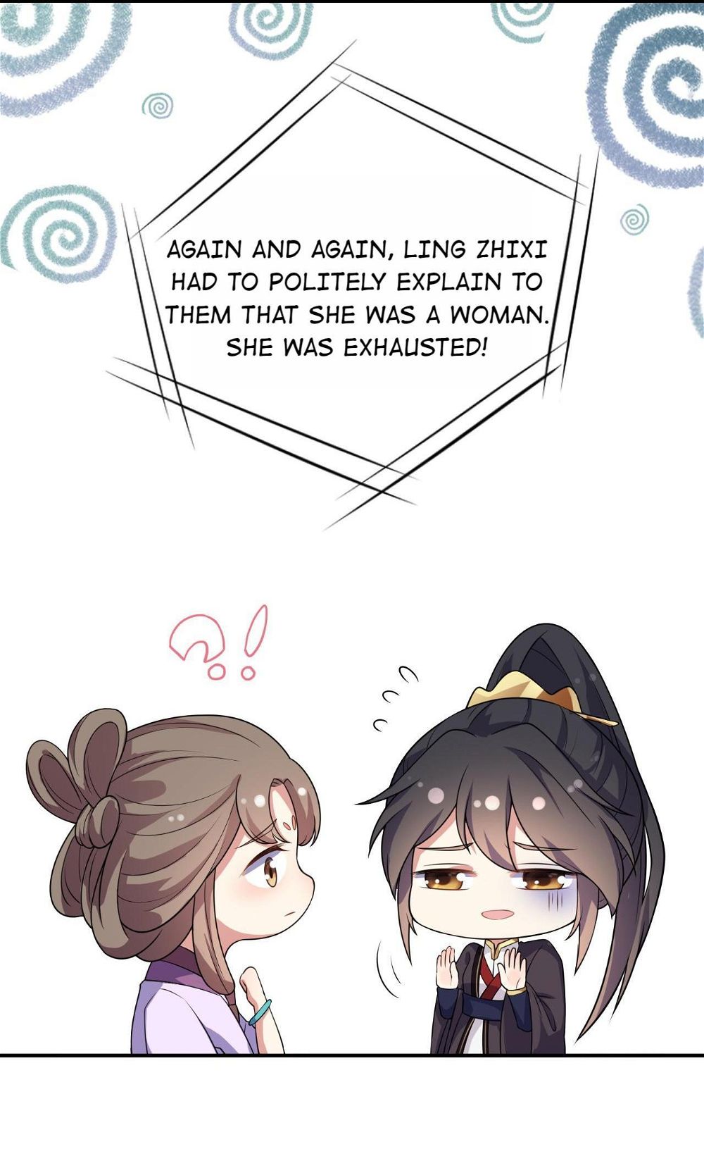 You’re Addictive! Chapter 3 - Page 15