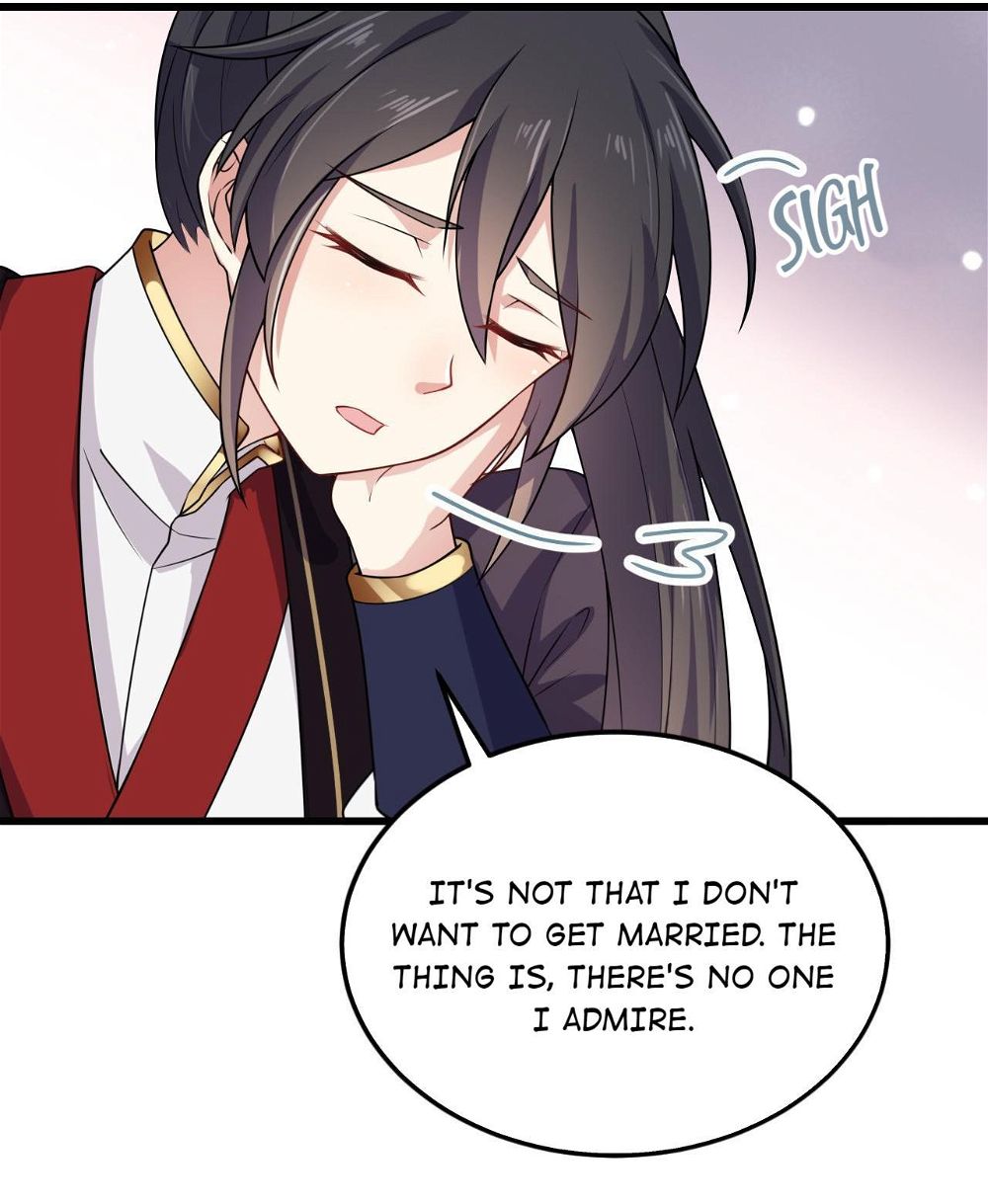 You’re Addictive! Chapter 3 - Page 20