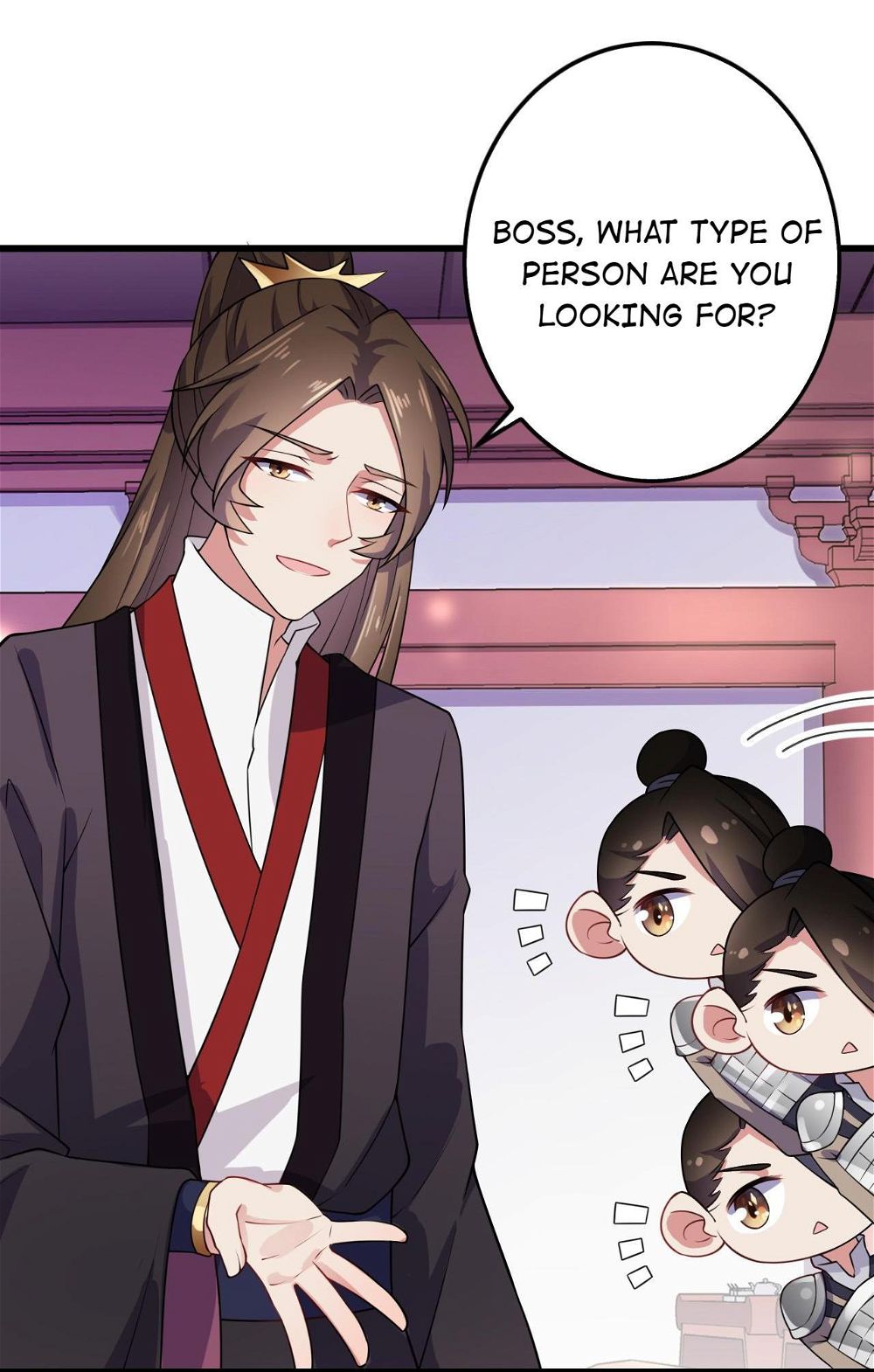 You’re Addictive! Chapter 3 - Page 21
