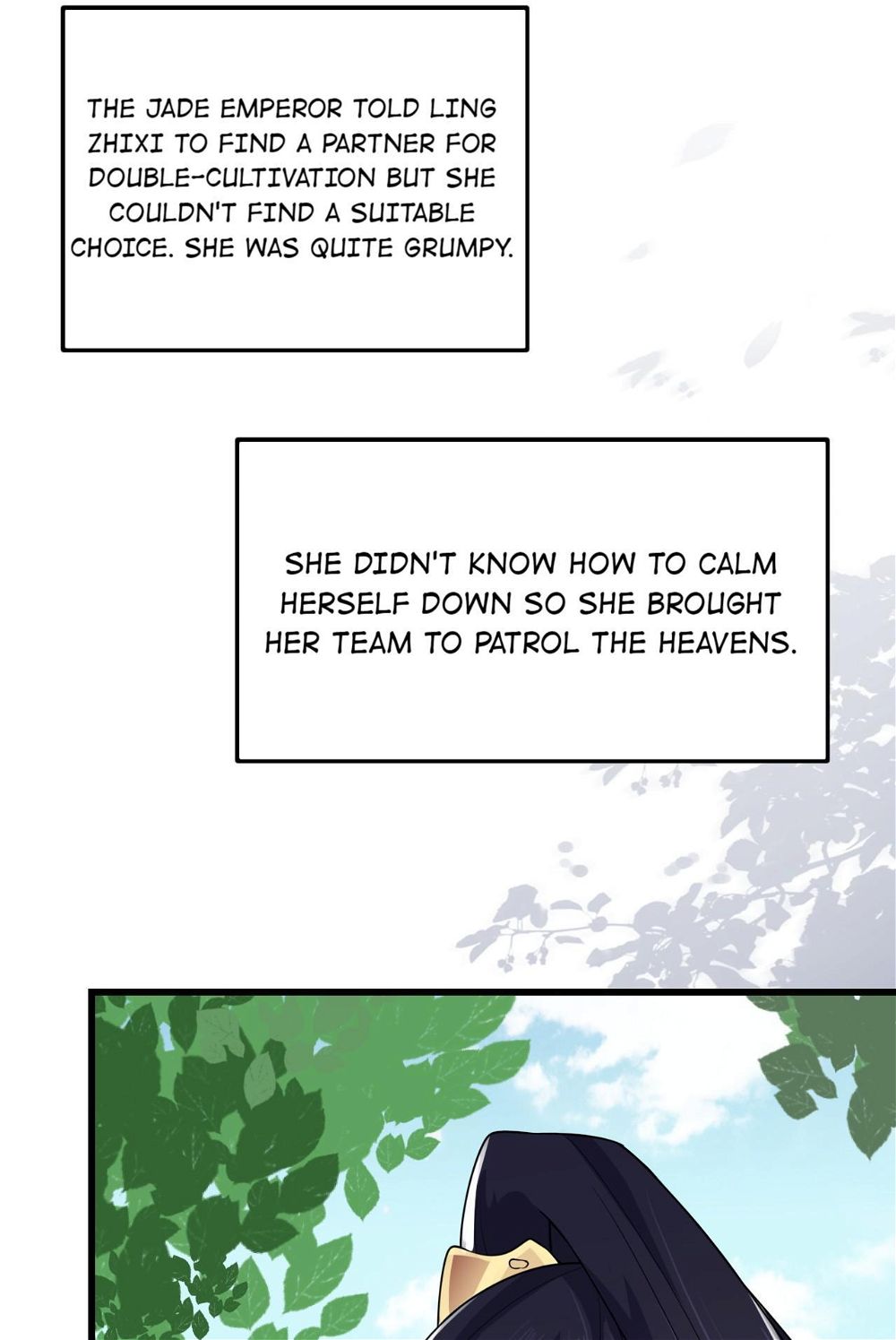 You’re Addictive! Chapter 3 - Page 26