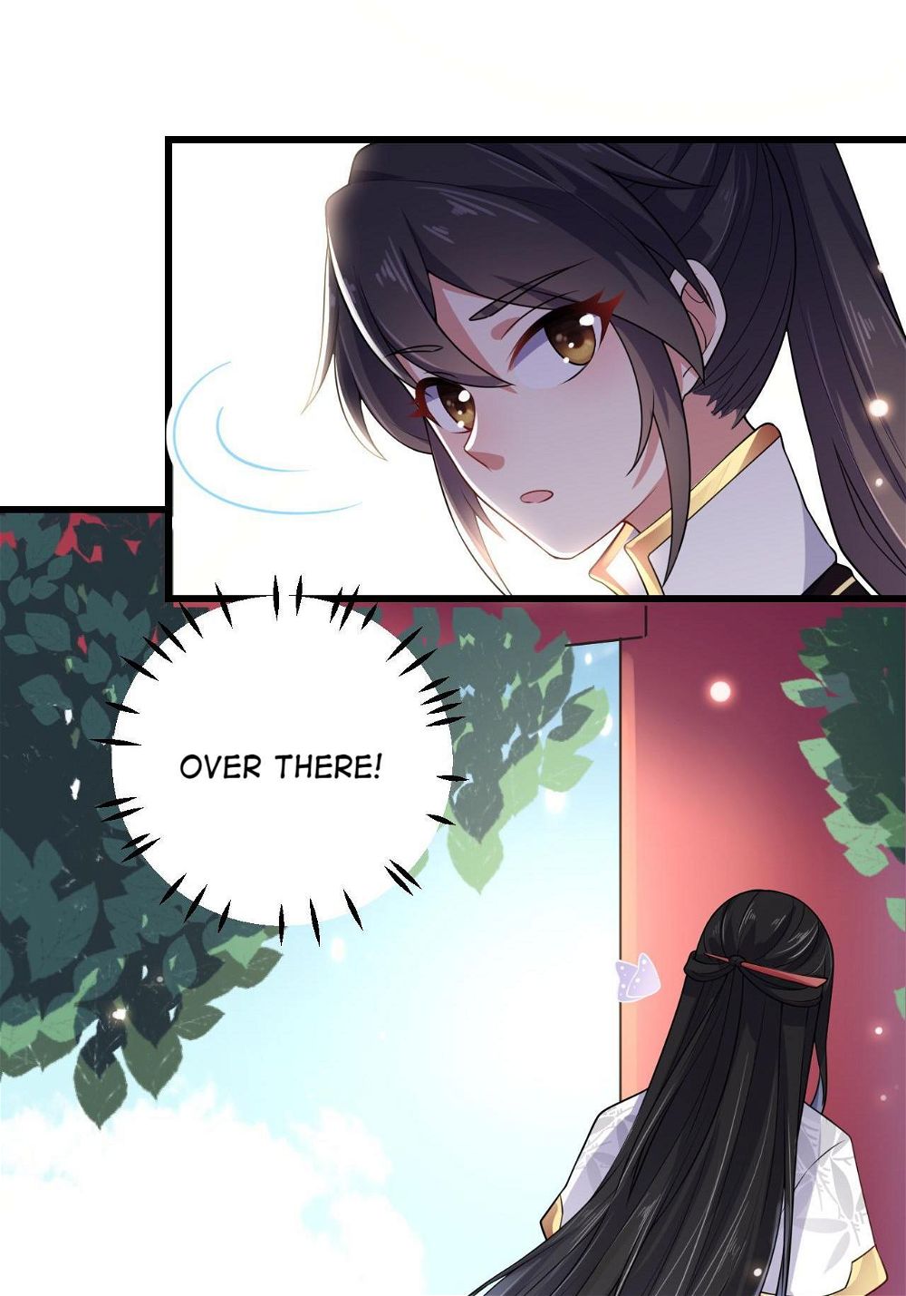 You’re Addictive! Chapter 3 - Page 30