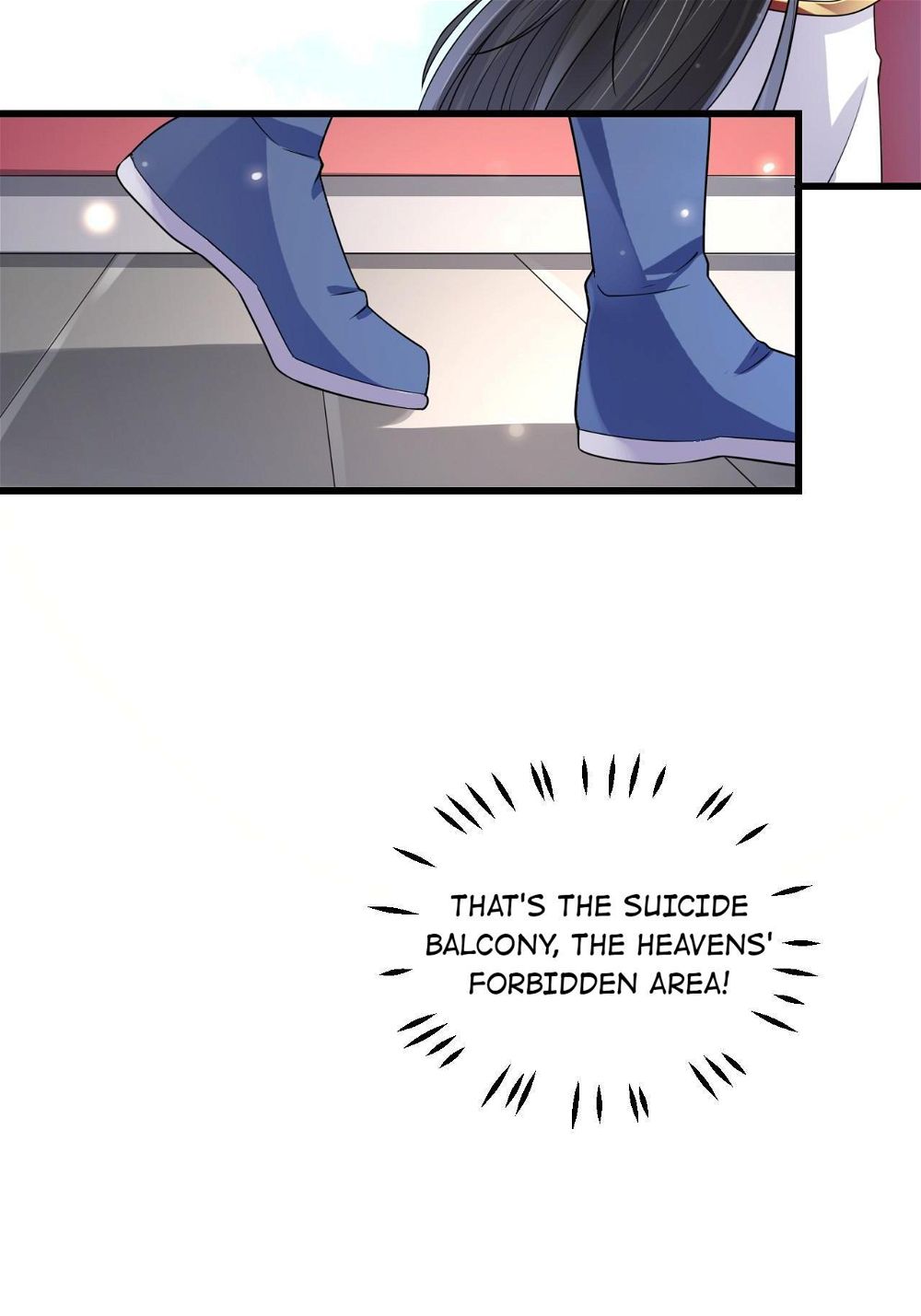 You’re Addictive! Chapter 3 - Page 31