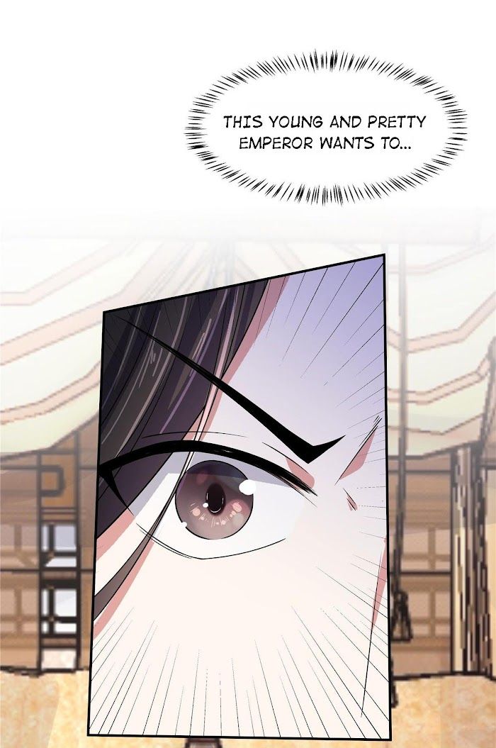 You’re Addictive! Chapter 30 - Page 2