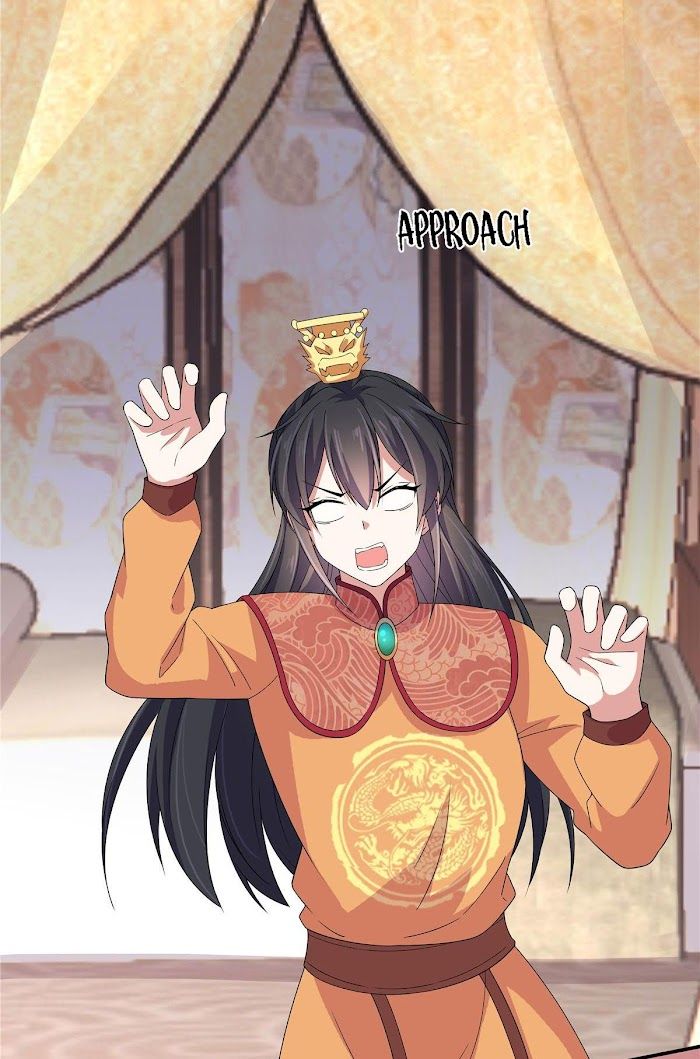 You’re Addictive! Chapter 30 - Page 3
