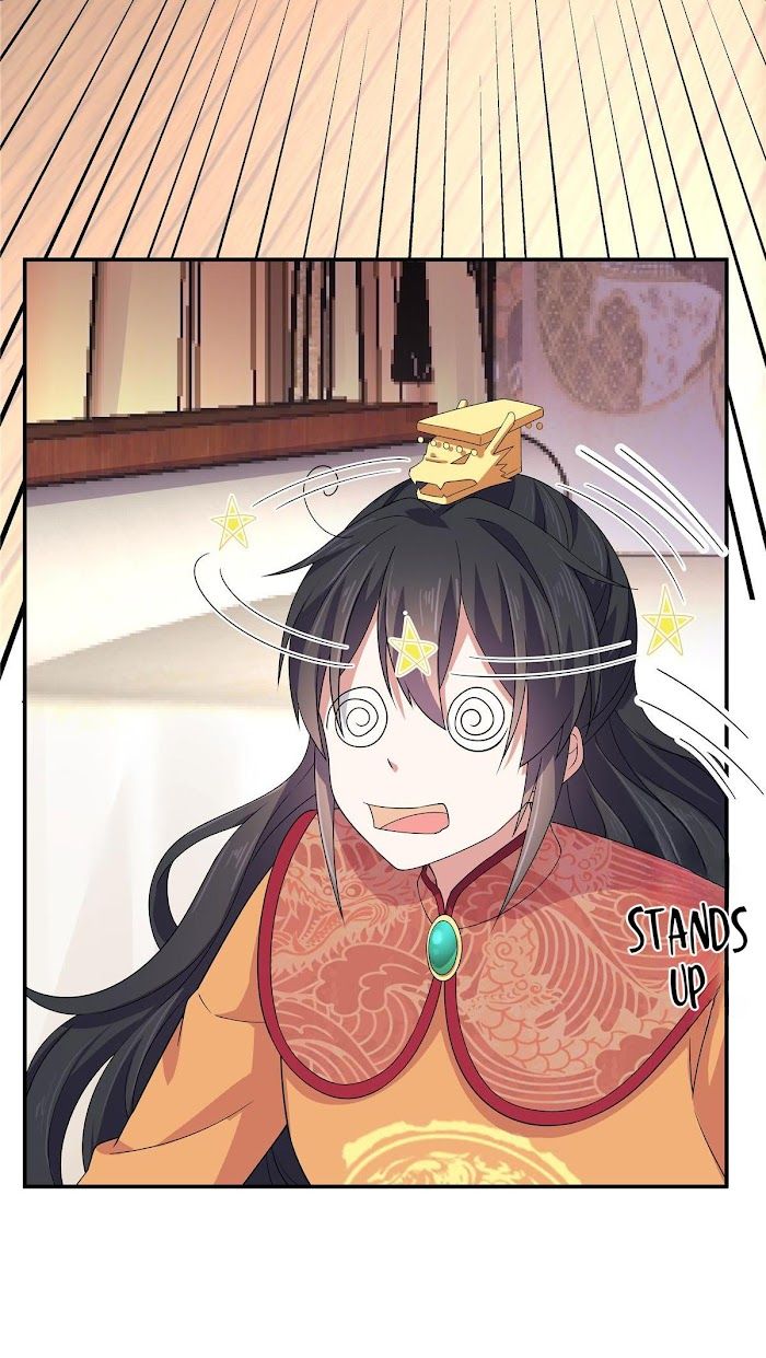 You’re Addictive! Chapter 30 - Page 6