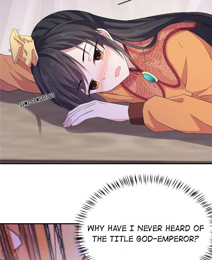 You’re Addictive! Chapter 30 - Page 9
