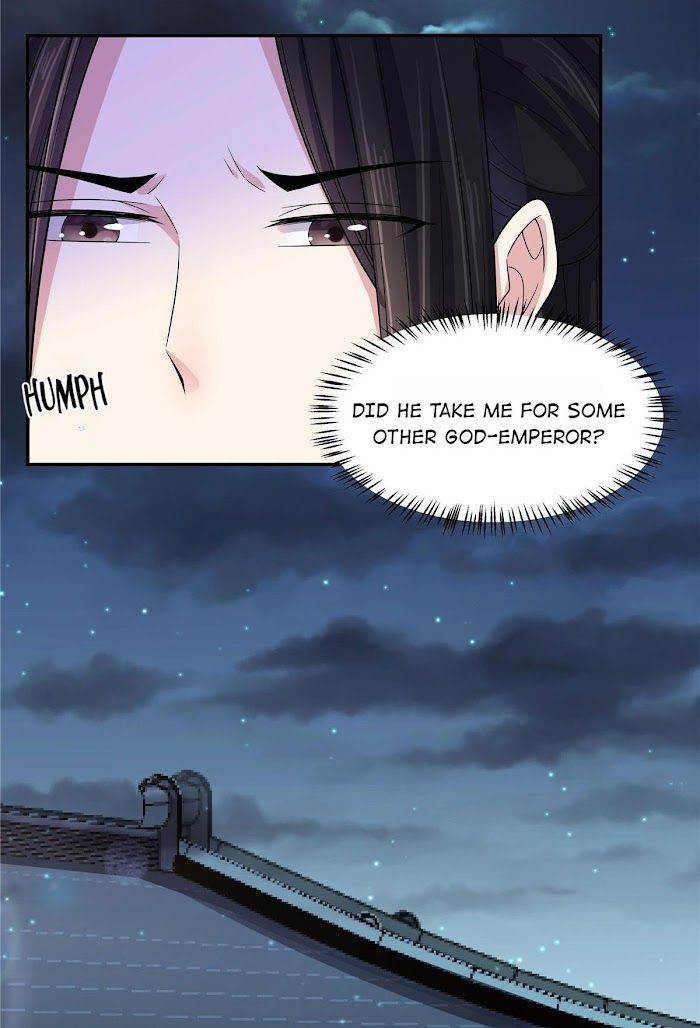You’re Addictive! Chapter 30 - Page 11