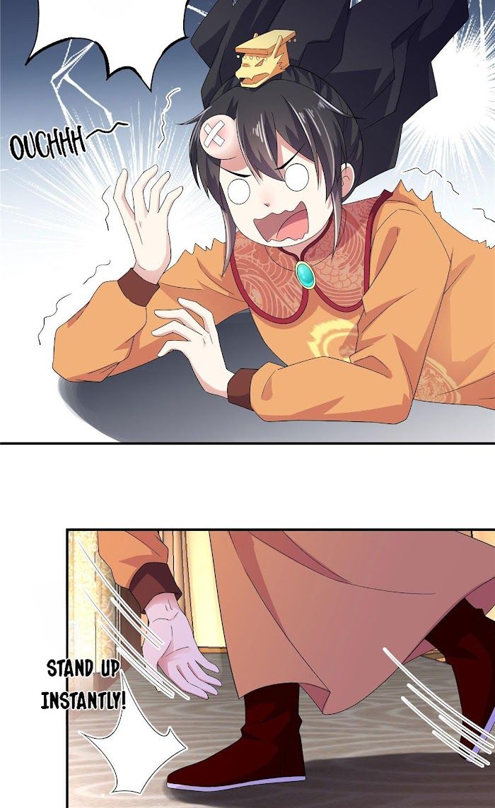 You’re Addictive! Chapter 30 - Page 14