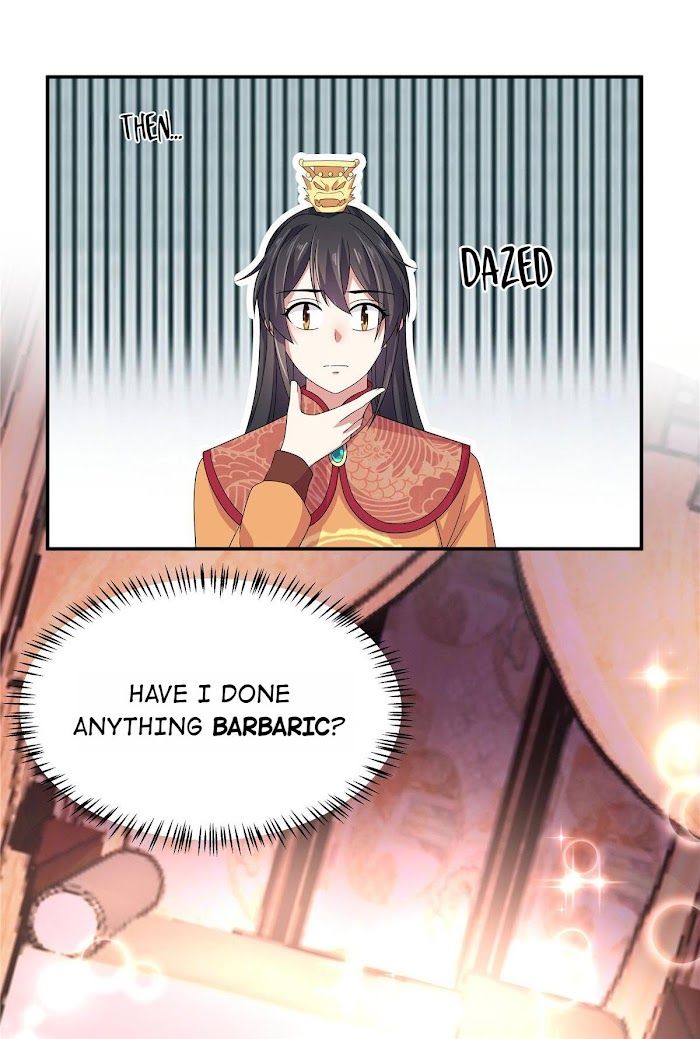 You’re Addictive! Chapter 30 - Page 27