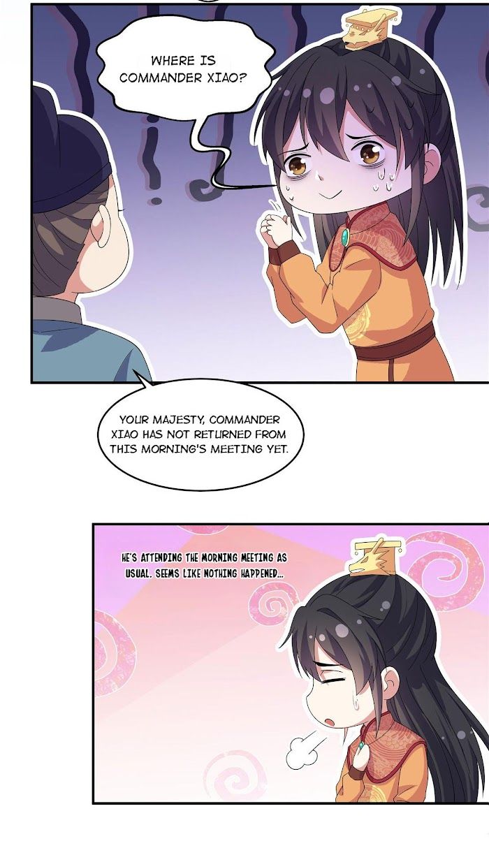 You’re Addictive! Chapter 30 - Page 31