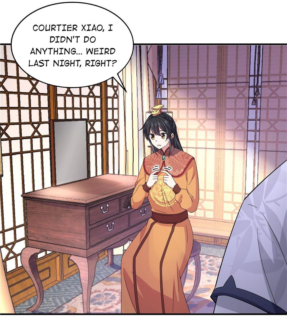 You’re Addictive! Chapter 31 - Page 3