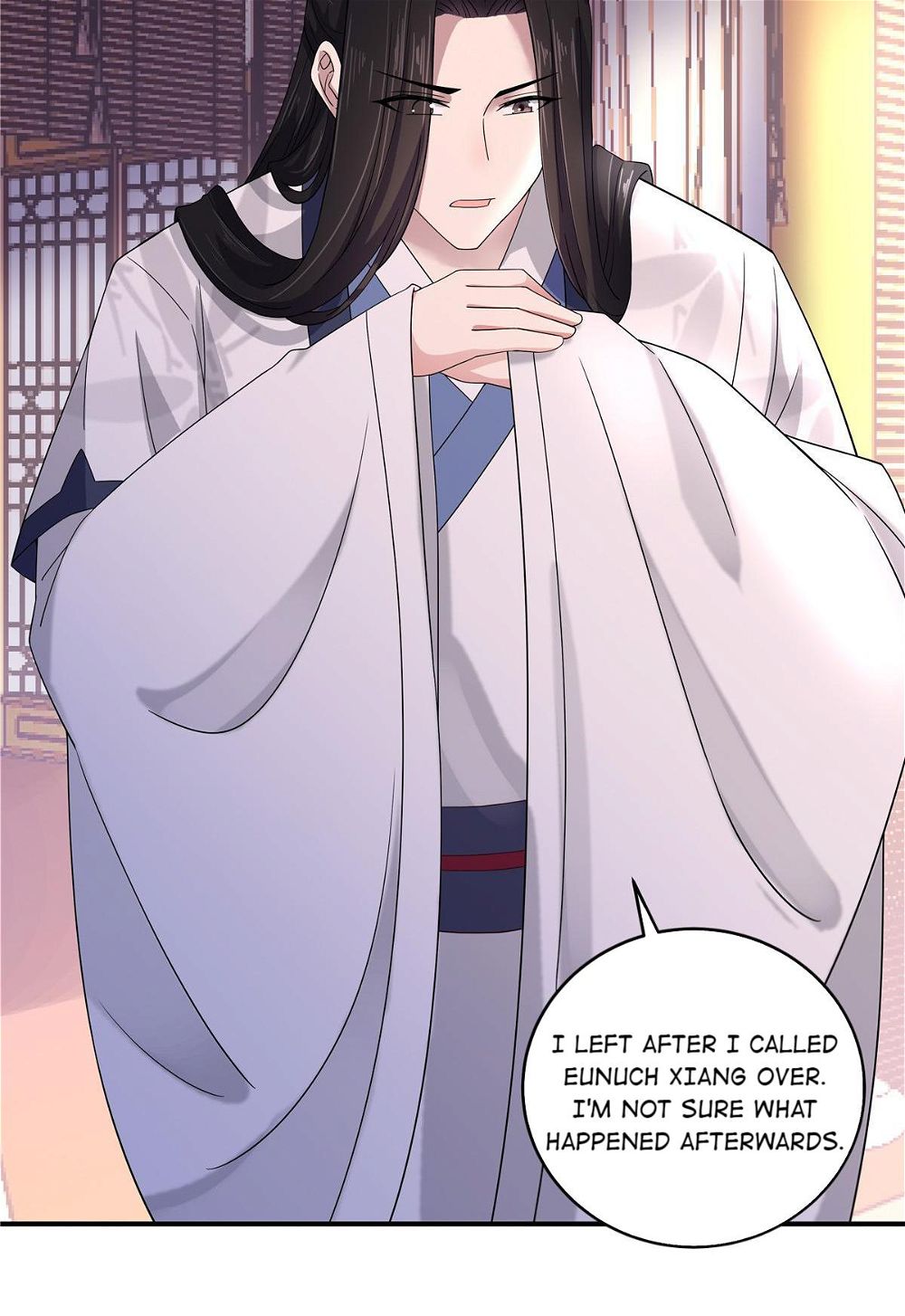 You’re Addictive! Chapter 31 - Page 5