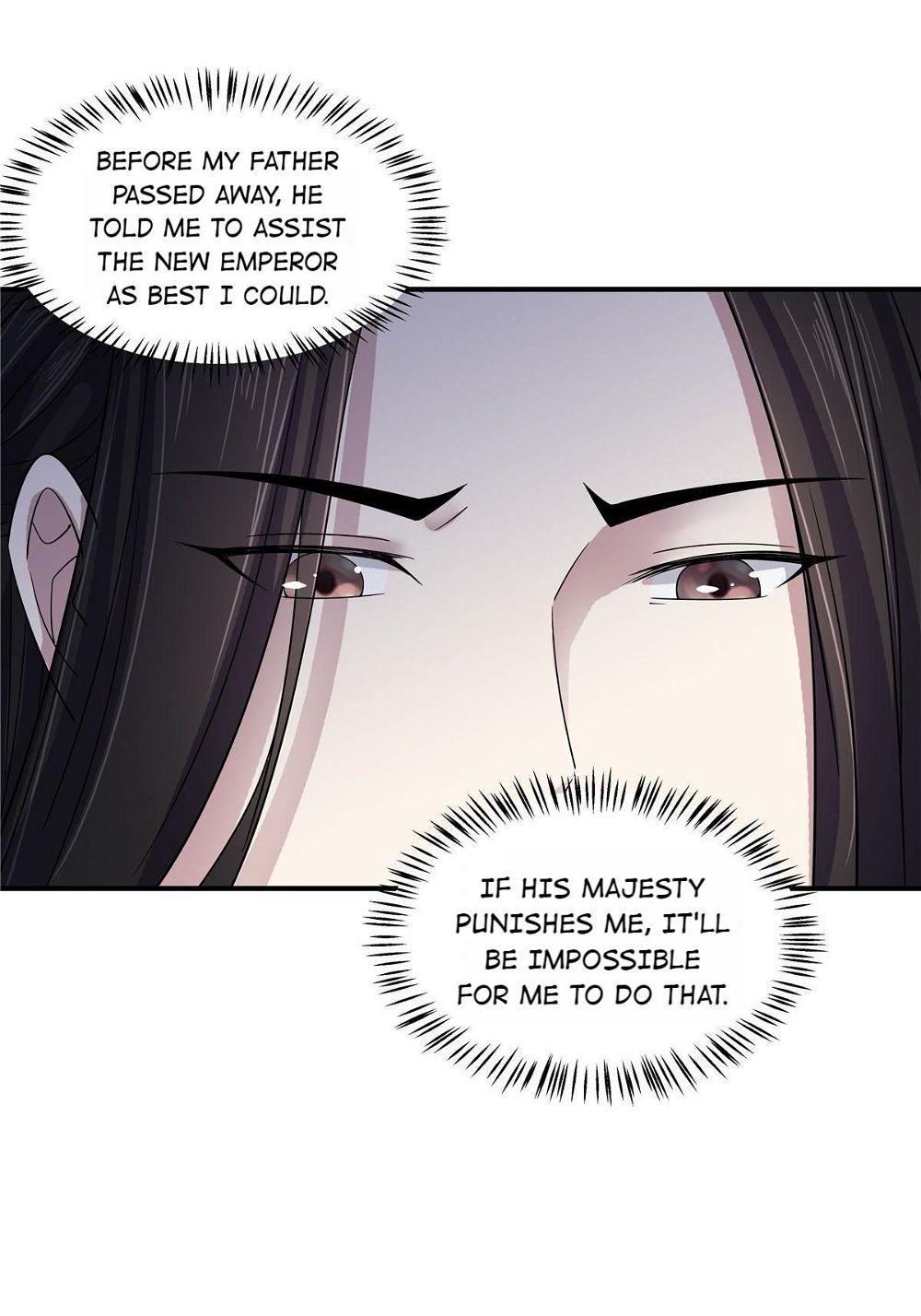You’re Addictive! Chapter 31 - Page 6