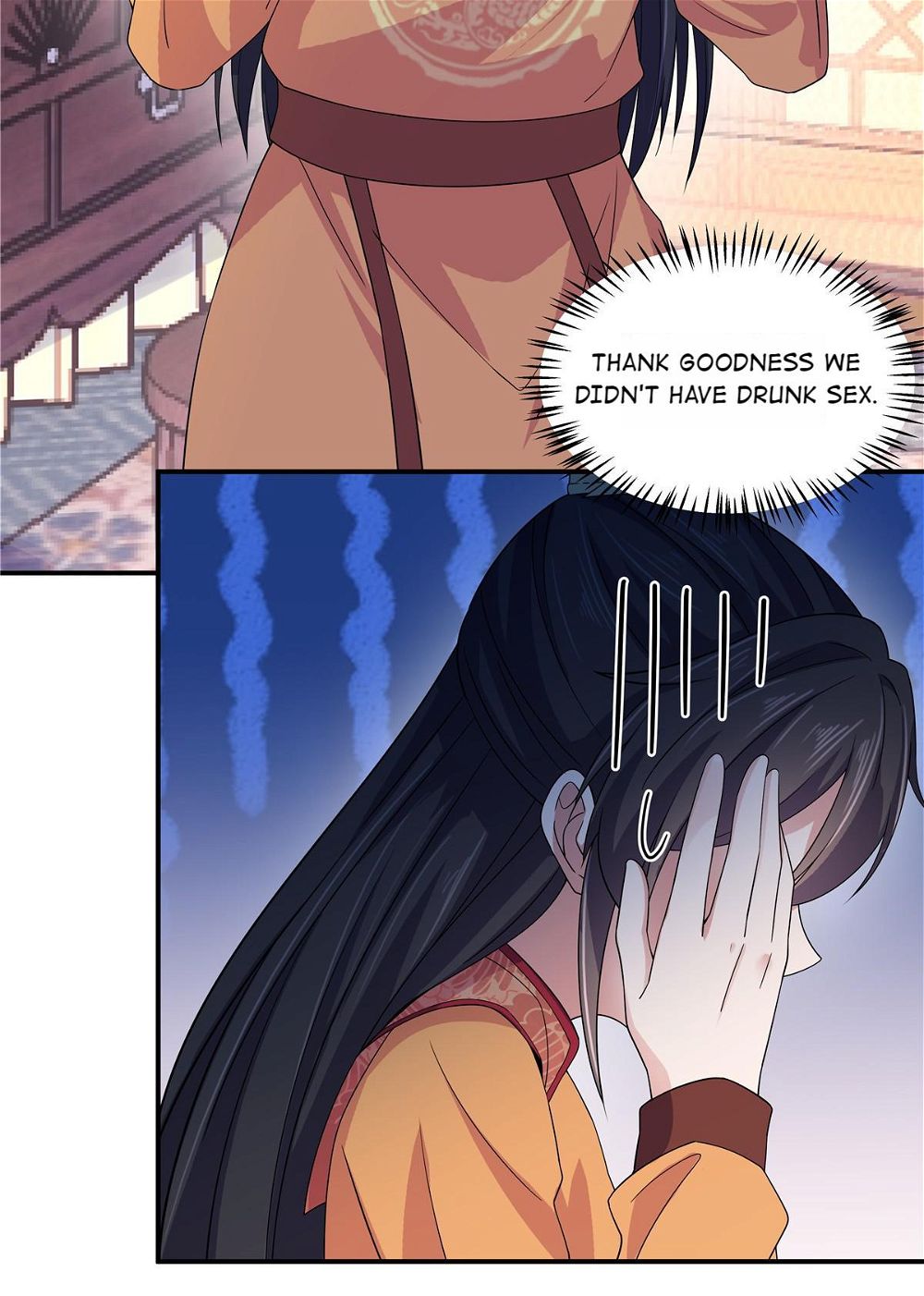 You’re Addictive! Chapter 31 - Page 8