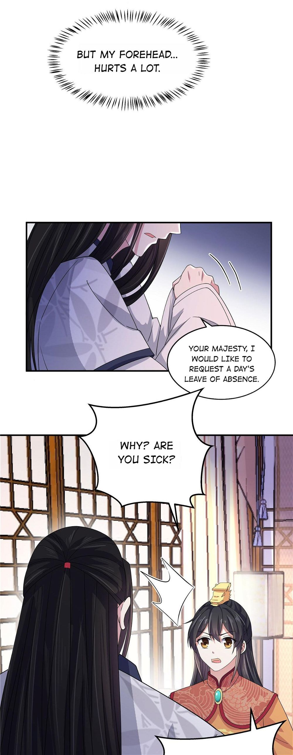 You’re Addictive! Chapter 31 - Page 9