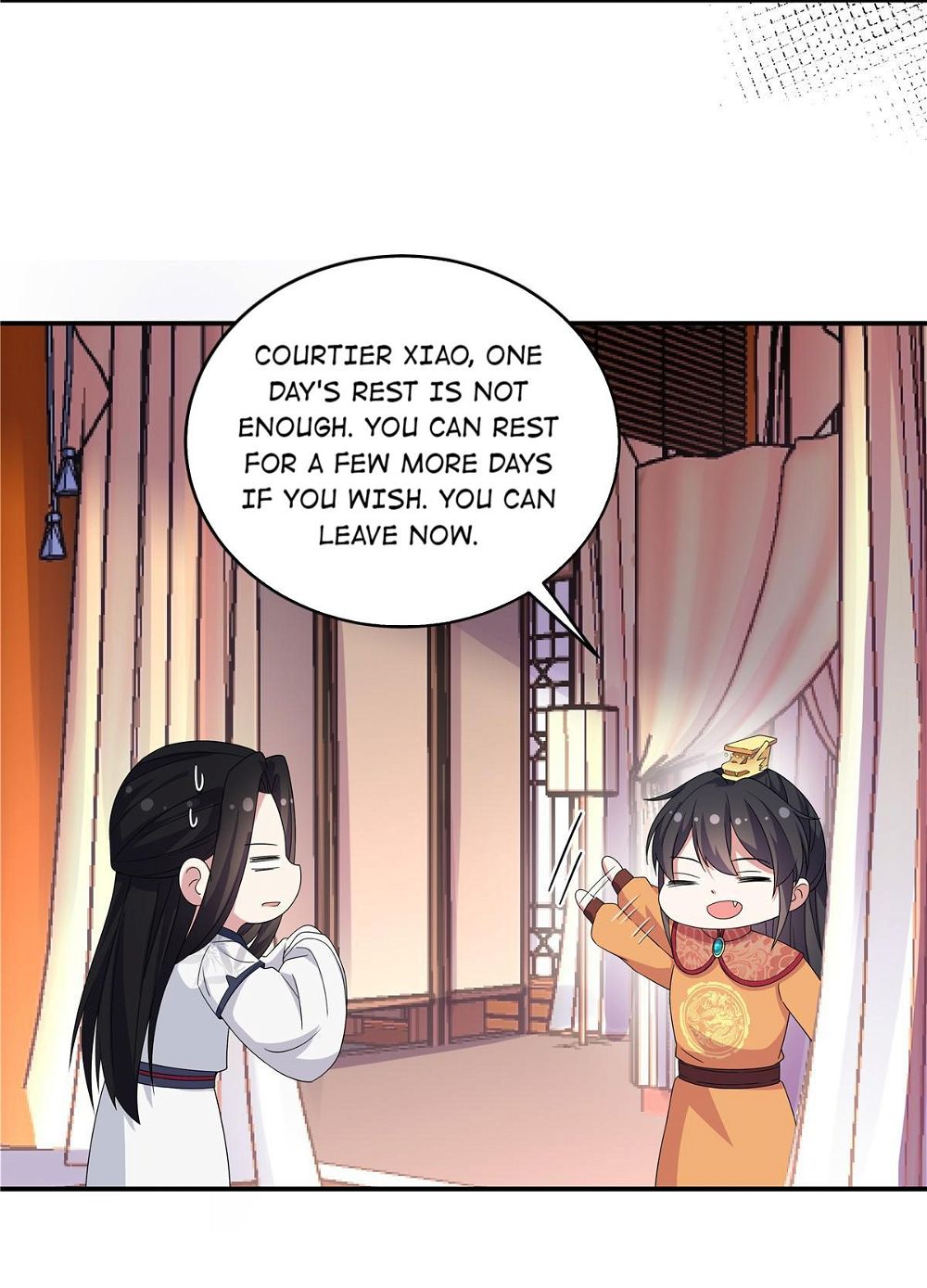 You’re Addictive! Chapter 31 - Page 12