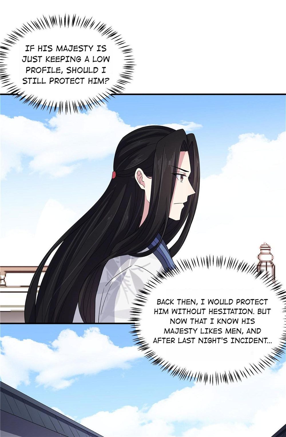 You’re Addictive! Chapter 31 - Page 15