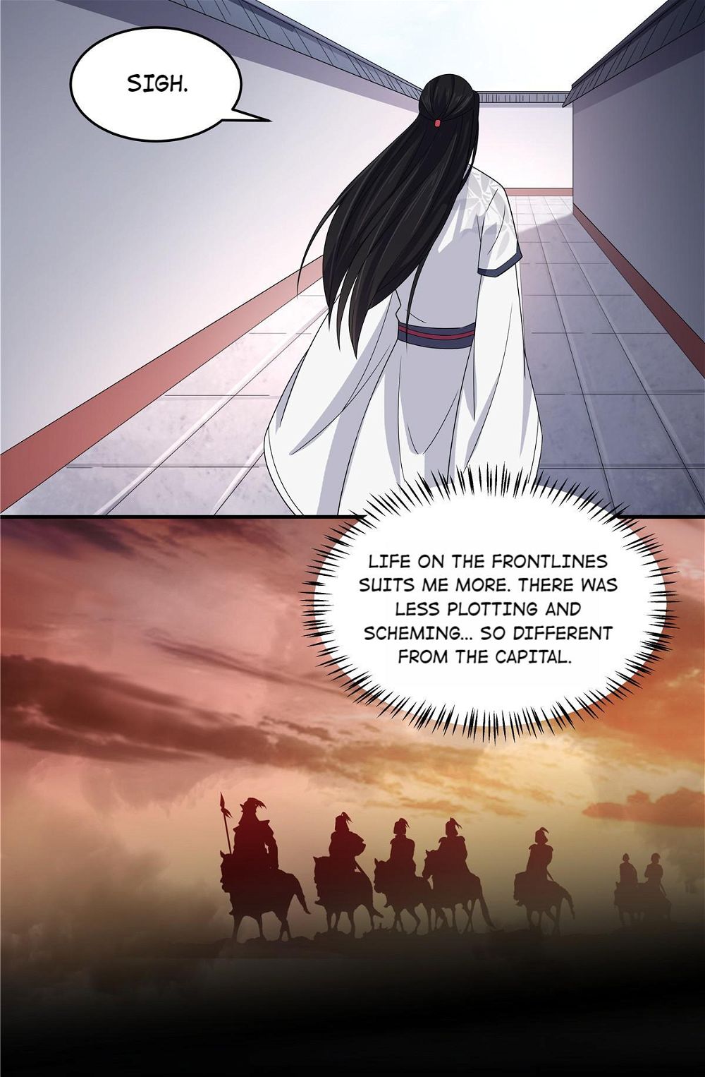 You’re Addictive! Chapter 31 - Page 16